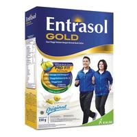 Gambar SUKA ENTRASOL GOLD ORIGINAL/PLAIN 340 GR dari makansukasuka undefined 1 Tokopedia