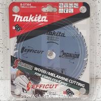 Gambar Saw Blade Makita Efficut 6" x 56t B-57364 Original dari PERKASA TEKNIK MANDIRI undefined 1 Tokopedia