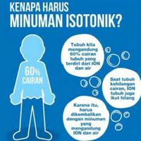 Gambar READY STOCK POCARI SWEAT ISOTONIC BUBUK SACHET ISI BIDON LARI SEPEDA SPORT DRINKS dari hartyukp undefined 2 Tokopedia