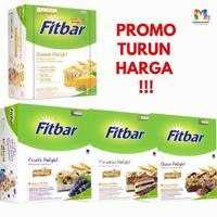 Gambar Fitbar Isi 12 Rasa Tiramisu Coklat Nuts Fruits Box Jumbo - Coklat Isi 12 dari pairan gerban undefined 1 Tokopedia