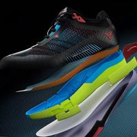Gambar New Limited Sepatu Badminton Victor Player VG2ACE C / VG2 ACE C Black dari Sports Center undefined 5 Tokopedia
