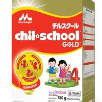 Gambar SUKA CHILSCHOOL REGULAR STRAWBERRY 800 GR / CHIL SCHOOL REG STROBERI - STRAW tp TUTUP dari makansukasuka undefined 1 Tokopedia