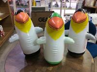 Gambar Balon Tinju Pinguin - Mainan Anak - Pinguin dari Thestarclick undefined 3 Tokopedia