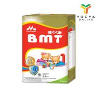 Gambar Bmt Lacto 800 G Box Susu Bayi Morinaga dari Yogya Online undefined 1 Tokopedia