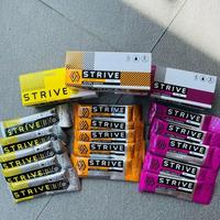 Gambar Ff Strive Energy Gel 1 pcs Markisa Nanas Mangga dari Barry184 undefined 2 Tokopedia