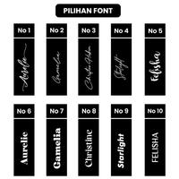 Gambar Tumbler NO LED Custom Nama Tumblr Stainless Grafir Logo Botol Minum Custom Tulisan Nama atau Logo Termurah Ready Terbaik - NO LED Putih, Font No 1 dari PonirahDiecast undefined 5 Tokopedia