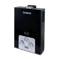 Gambar Niko onsen gas water heater os 6bl pemanas air gas dari BR olshop.id undefined 1 Tokopedia