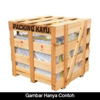 Gambar Packing Kayu untuk pengiriman dari Pancasakti Mitra Prima undefined 1 Tokopedia