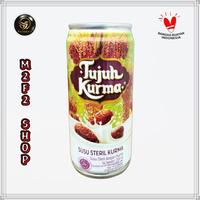 Gambar SUKA SUSU STERIL TUJUH KURMA KALENG | CAN - 200 ML (HARGA 7 PCS) dari makansukasuka undefined 2 Tokopedia