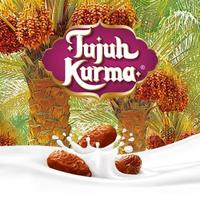 Gambar SUKA SUSU STERIL TUJUH KURMA KALENG | CAN - 200 ML (HARGA 7 PCS) dari makansukasuka undefined 4 Tokopedia