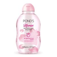 Gambar [NOT FOR SALE] PONDS ROSE MICELLAR WATER 4X6X55ML (Free) dari Unilever Official Store undefined 1 Tokopedia