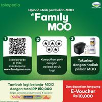 Gambar SUKA ANLENE GOLD 5X SUSU BUBUK DEWASA COKELAT 3X850G - TULANG & SENDI dari makansukasuka undefined 2 Tokopedia