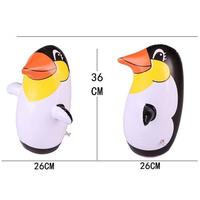 Gambar Balon Tinju Pinguin - Mainan Anak - Pinguin dari Thestarclick undefined 1 Tokopedia