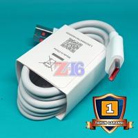 Gambar [ ASLI ] Original Kabel Data Xiaomi Redmi Note 11 , Note 11T 5G , Note 11S , Note 11 China , Note 11S 5G , Note 11 SE India Kabel Charger Casan Type C Turbo Charging 33W dari Zamstore16 undefined 2 Tokopedia