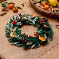 Gambar [Pre-Order]Lego Icons 10340 Wreath dari KenjiroZ13 undefined 4 Tokopedia