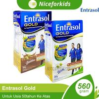 Gambar Ff Entrasol Gold 600 gram / Susu Membantu Memelihara Kepadatan Tulang dari Barry184 undefined 5 Tokopedia