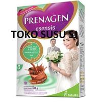 Gambar PRENAGEN ESENSIS COKLAT 360 GR/PRENAGEN ESENSIS VELVETY CHOCOLATE 360G dari kasbegaj undefined 3 Tokopedia