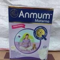 Gambar Anmum Materna 400 gr Susu Ibu Hamil Vanilla / Cokelat / Strawberry - Strawberry dari kasbegaj undefined 1 Tokopedia
