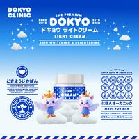 Gambar Premium Light Cream Dokyo Clinic 20ml for Men dari DOKYO undefined 1 Tokopedia