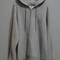 Gambar ZIPPER HOODIE COVERNAT SIZE L FIT XL dari adiva store16 undefined 2 Tokopedia