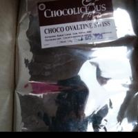 Gambar SUKA CHOCOLISIUS - BUBUK COKLAT OVALTINE SWISS 1 KG dari makansukasuka undefined 2 Tokopedia