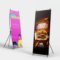 Gambar Cetak Spanduk MMT / Banner Flexy dari Al Mubarok Store 25 undefined 2 Tokopedia