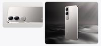 Gambar Vivo V40 Lite 5G 12/512GB Garansi Resmi - Titanium Silver dari AGUNG CELLULAR TASIKMALAYA undefined 4 Tokopedia