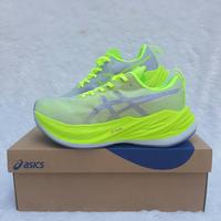 Gambar SEPATU RUNNING PRIA ASICS SUPERBLAST AURORA - 001, 40 dari shm store jkt undefined 1 Tokopedia
