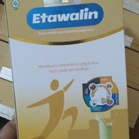 Gambar Ff ETAWALIN - Susu Kambing Etawa atasi Nyeri Sendi dari Barry184 undefined 1 Tokopedia