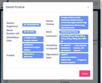 Gambar SUKA GOLDSURE BY ENSURE VANILA 900 GRAM - PENAMBAH NUTRISI MASA dari makansukasuka undefined 5 Tokopedia