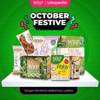 Gambar WRP Active Fibby Fiber Drink 105G dari fresh colection undefined 2 Tokopedia