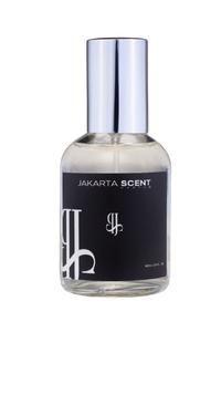 Gambar js parfum inspired by Mancera Aoud Vanila - 60 ML dari JS Parfum undefined 2 Tokopedia