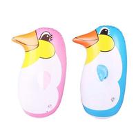 Gambar Balon Tinju Pinguin - Mainan Anak - Pinguin dari Thestarclick undefined 2 Tokopedia