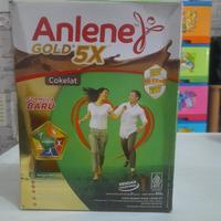 Gambar SUKA ANLENE GOLD 5X COKLAT 850 GRAM dari makansukasuka undefined 1 Tokopedia