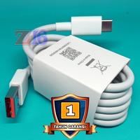 Gambar [ ASLI ] Original Kabel Data Xiaomi Redmi Note 11 , Note 11T 5G , Note 11S , Note 11 China , Note 11S 5G , Note 11 SE India Kabel Charger Casan Type C Turbo Charging 33W dari Zamstore16 undefined 3 Tokopedia