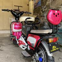 Gambar Sepeda Listrik Second Bandung dari HIDTECH EV GARAGE undefined 5 Tokopedia