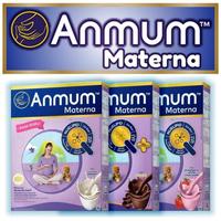 Gambar Anmum Materna 200/ 400 GRAM Susu Nutrisi Ibu Hamil Packing Aman - CHOCO 400GR dari kasbegaj undefined 2 Tokopedia