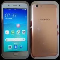 Gambar HP BEKAS OPPO F1S 32GB batangan NORMAL NEGO dari Makkarennu Store undefined 1 Tokopedia