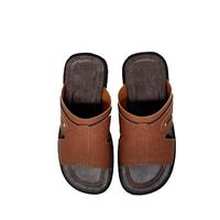 Gambar BARANG LANGKA - Sandal Pria Ukuran Besar / Over Size / Big Size Jumbo dari Malkazio Footwear undefined 3 Tokopedia