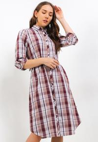 Gambar Triset Ladies Pakaian Wanita LENA DRESS - LD3027601 dari Triset Fashion undefined 1 Tokopedia