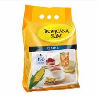 Gambar Terlaris Tropicana Slim Diabtx 150 Sachet dari SerbaAnek@ undefined 5 Tokopedia