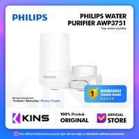 Gambar Philips AWP3751 water purifier On-tap water filter Keran Air - AWP3751 dari KINS Official Store undefined 1 Tokopedia