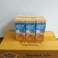 Gambar SUKA BLUE DIAMOND SUSU ALMOND BREEZE 180 ML 1 DUS - UnSweet dari makansukasuka undefined 1 Tokopedia