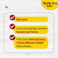 Gambar Terlaris Tropicana Slim Gula Jawa 350Ml - Bebas Gula dari SerbaAnek@ undefined 2 Tokopedia