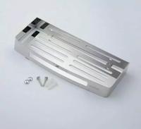 Gambar rak kamar mandi,rak sabun,rak serbaguna minimalis kotak tebal stainless steel dari Sanitary89 undefined 4 Tokopedia