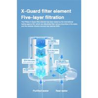 Gambar Philips AWP3703 Water Purifier OnTap Genuine Filter Air Wastafel Dapur - AWP3703 dari KINS Official Store undefined 4 Tokopedia