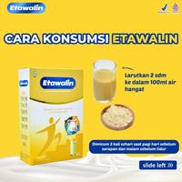 Gambar Ff ETAWALIN - Susu Kambing Etawa atasi Nyeri Sendi dari Barry184 undefined 4 Tokopedia