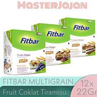 Gambar fitbar 12pcs * 22gr ( 1BOX) (12PCS) - Tiramisu dari fresh colection undefined 1 Tokopedia
