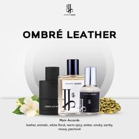 Gambar js parfum inspired by Tom ford Ombre leather - 100ml dari JS Parfum undefined 1 Tokopedia