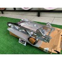 Gambar MUTAKIN CNC Swing Arm STD 47cm Honda Supra x 125 Kharisma REVO ABSOLUTE Jupiter z1 Fizr F1zr dari Hld Motoshop undefined 4 Tokopedia